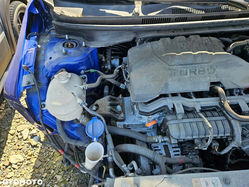 Hyundai i20 1.0 T-GDi N Line - 9