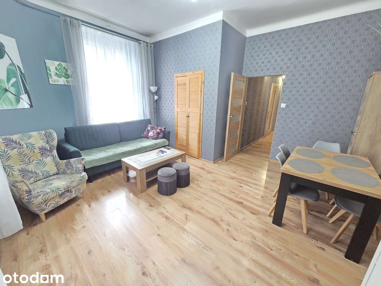 Na sprzedaż 3 pokojowe mieszkanie w centrum Leszna - ul. Łaziebna