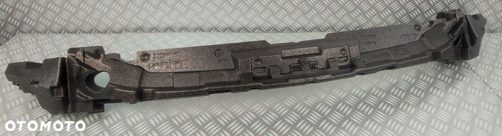 absorber styropian pianka zderzaka przód przedniego MERCEDES W177 A KLASA - 1