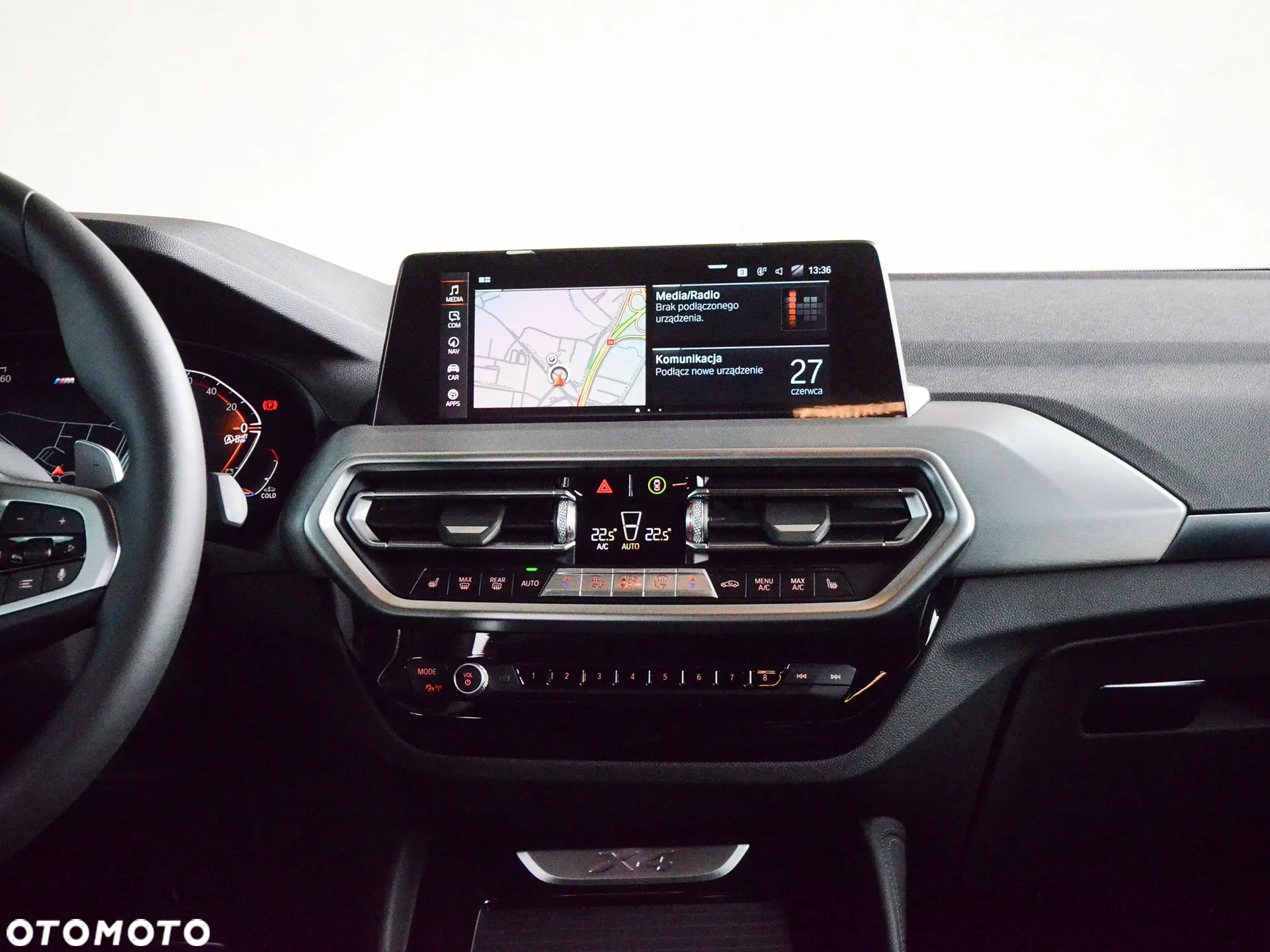 BMW X4 - 31