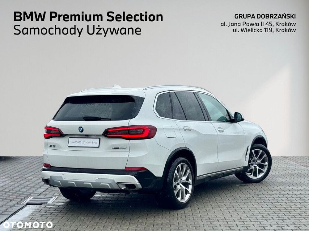 BMW X5 xDrive25d - 3