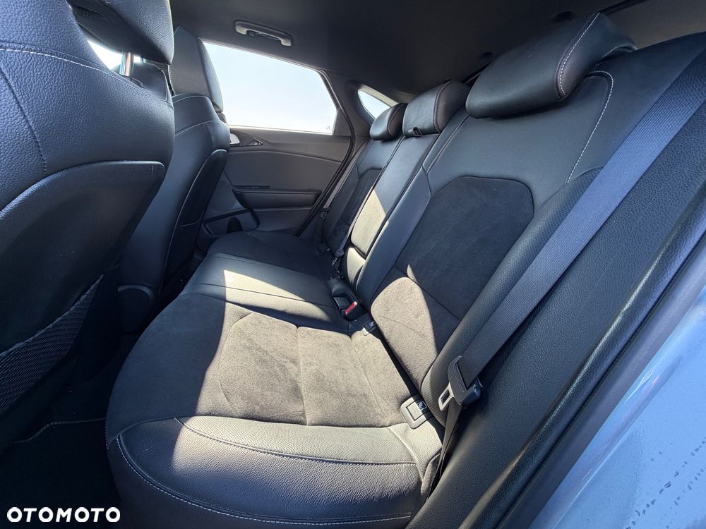 Kia ProCeed 1.4 T-GDI DCT7 OPF GT LINE - 22