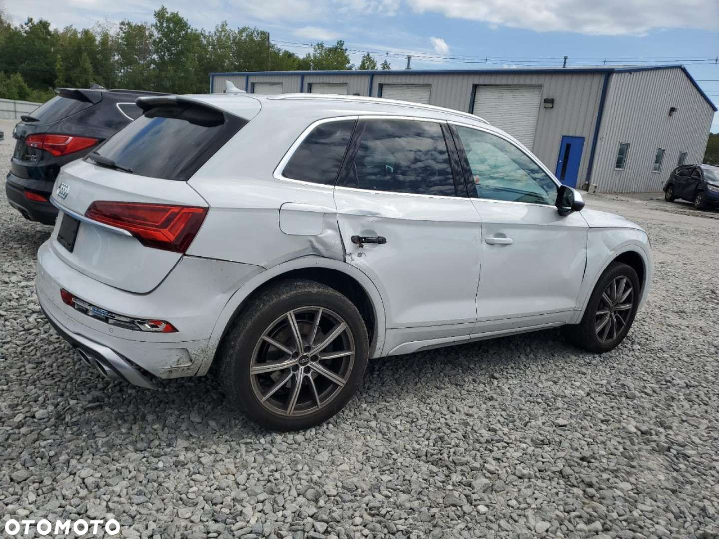 Audi SQ5 - 4