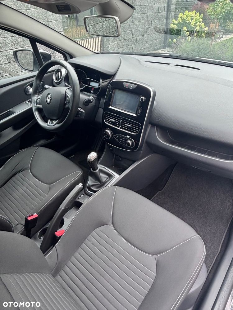 Renault Clio 0.9 TCe Limited - 8