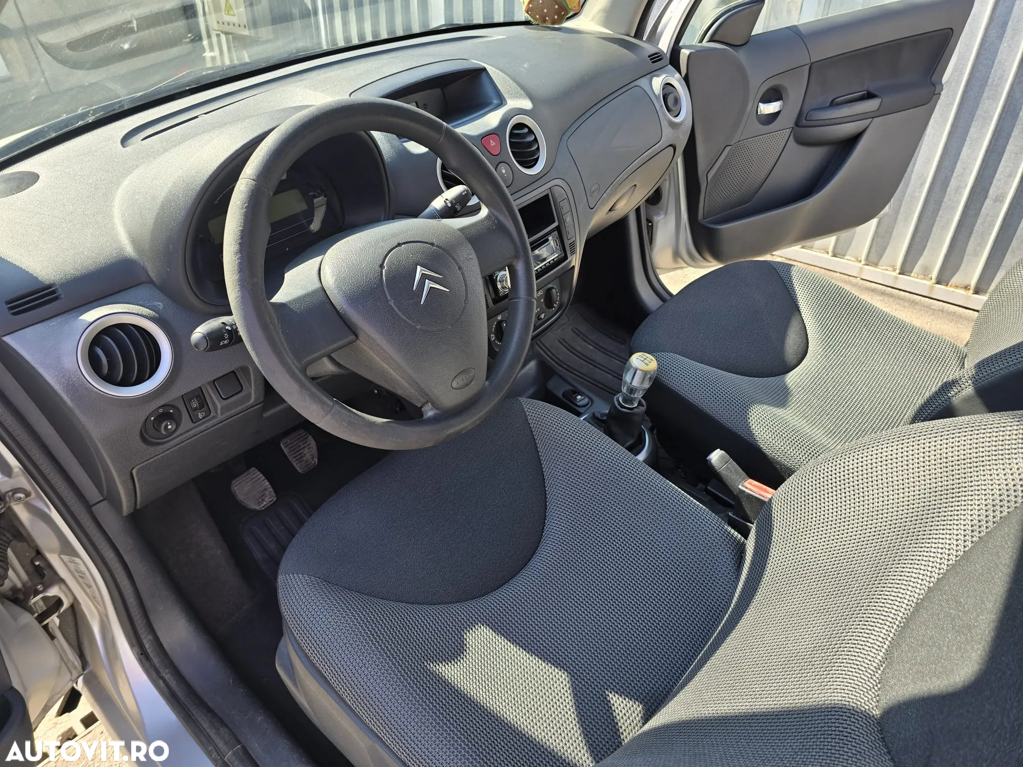 Citroën C3 - 10