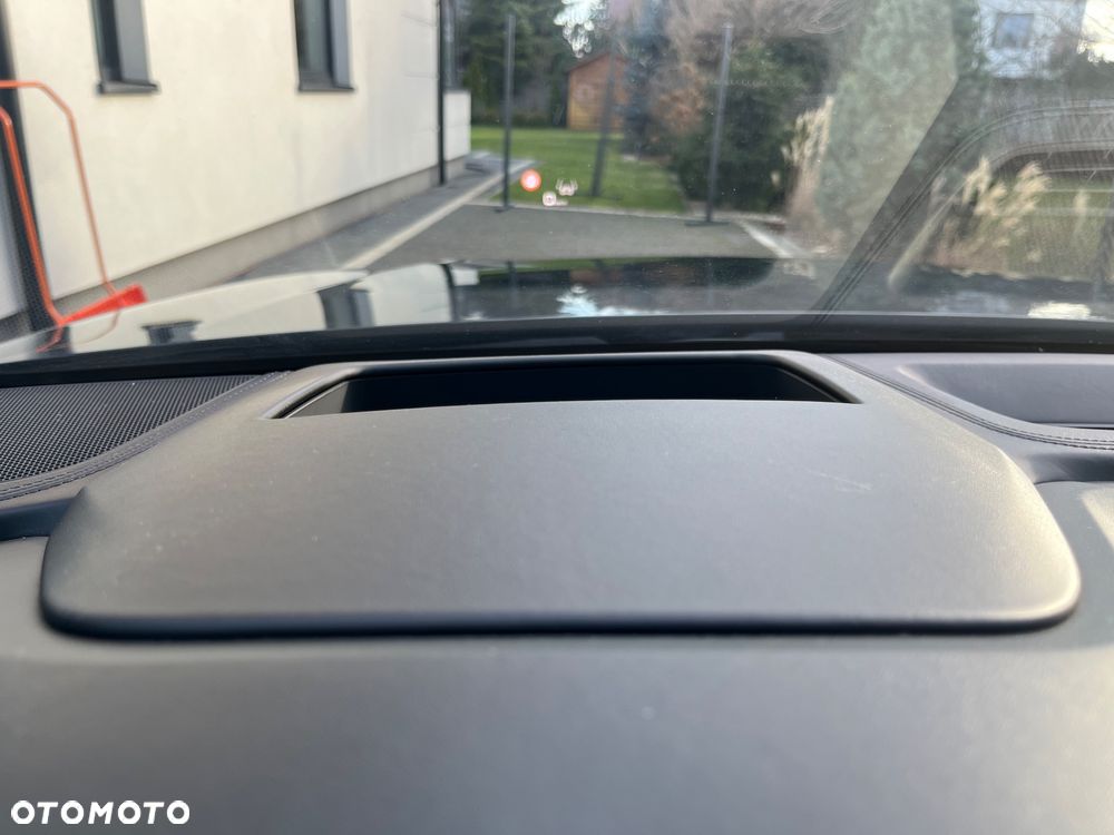 Audi Q8 50 TDI mHEV Quattro Black Edition Tiptronic - 21