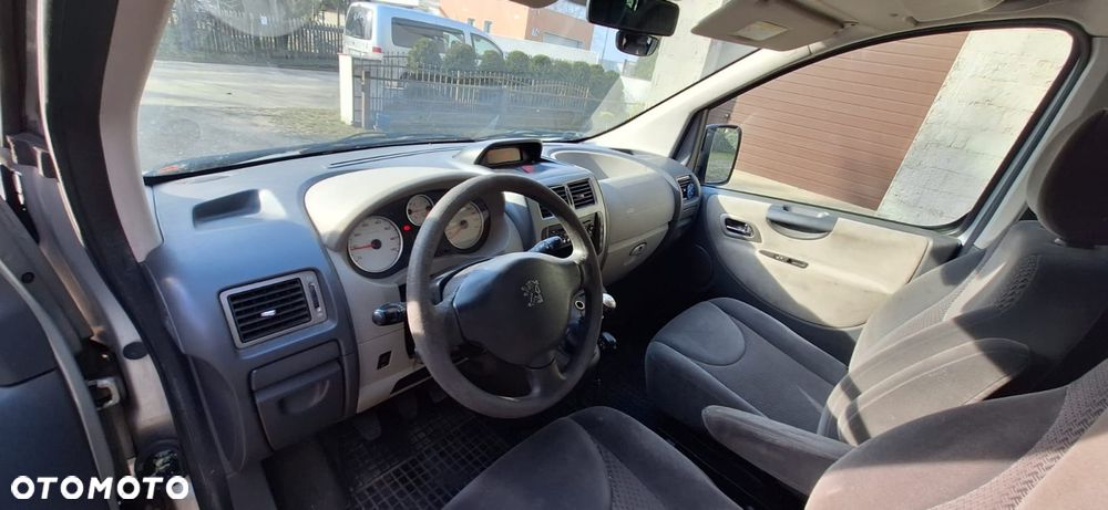 Peugeot Expert Tepee L2 Premium - 7