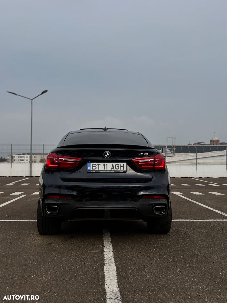 BMW X6 - 3