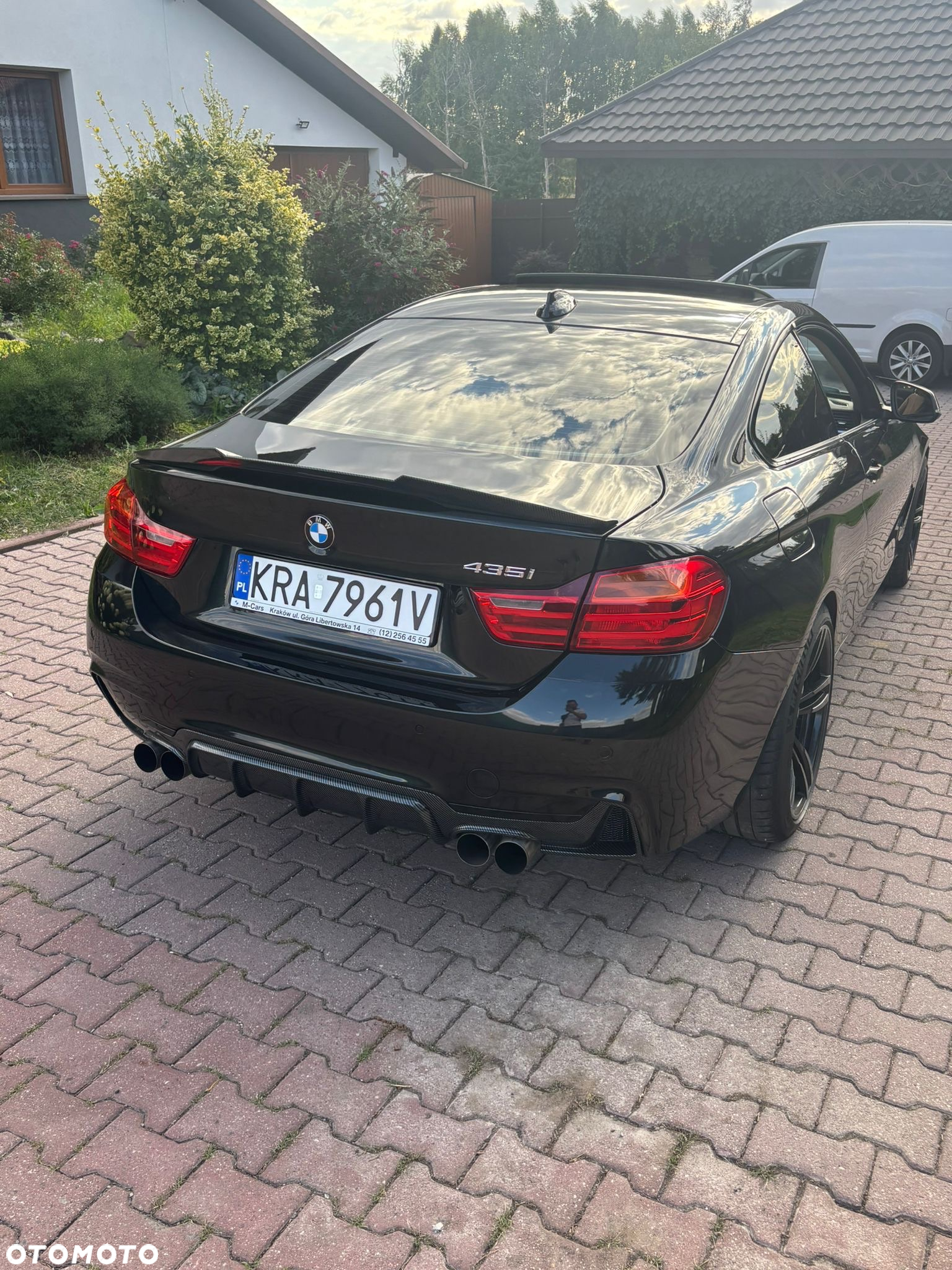 BMW Seria 4 - 3