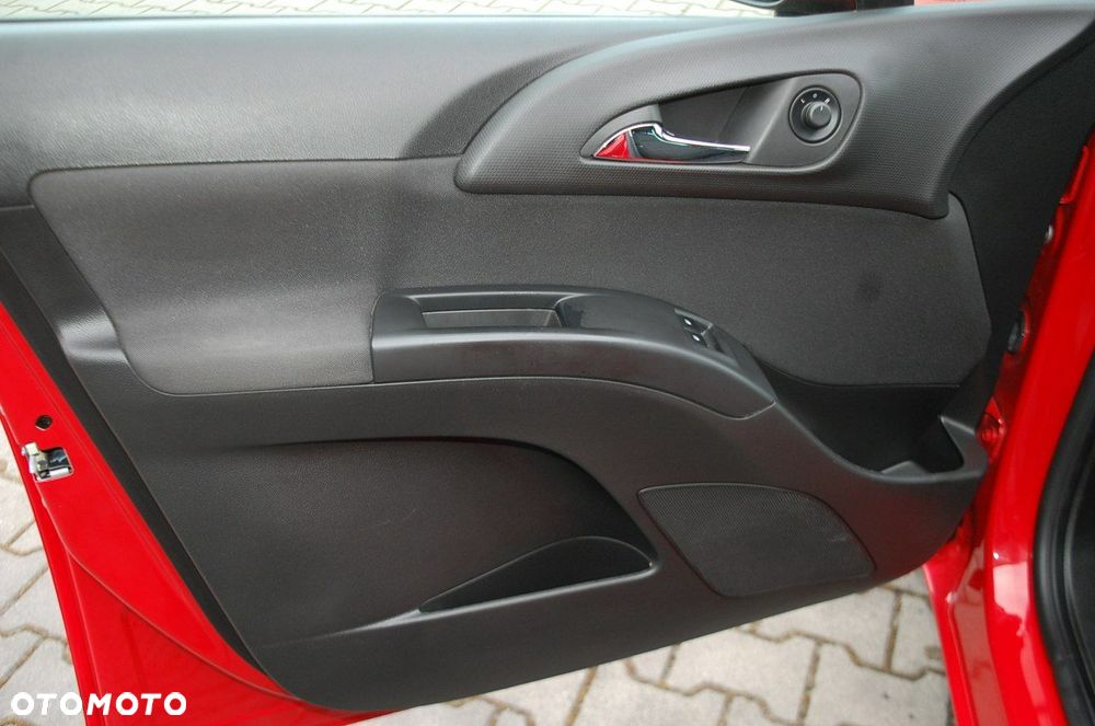 Opel Meriva - 28