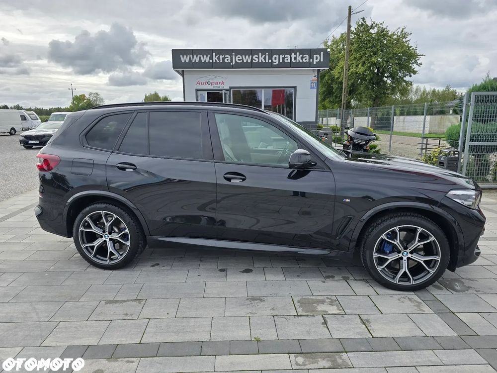 BMW X5 - 40