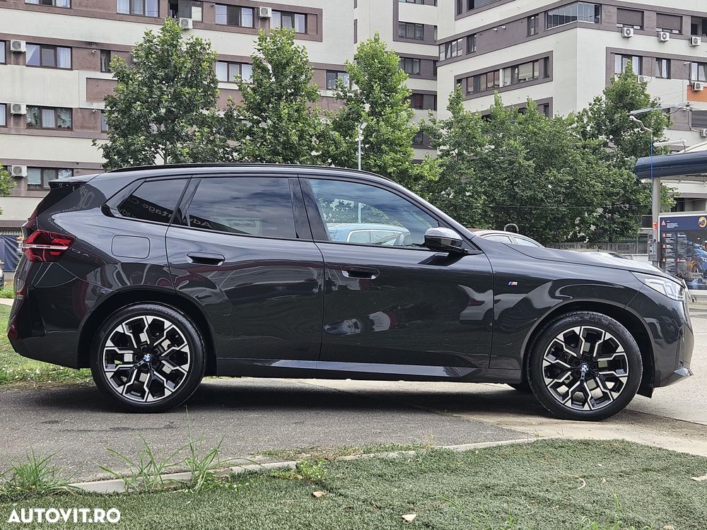BMW X3 20d xDrive AT MHEV - 6