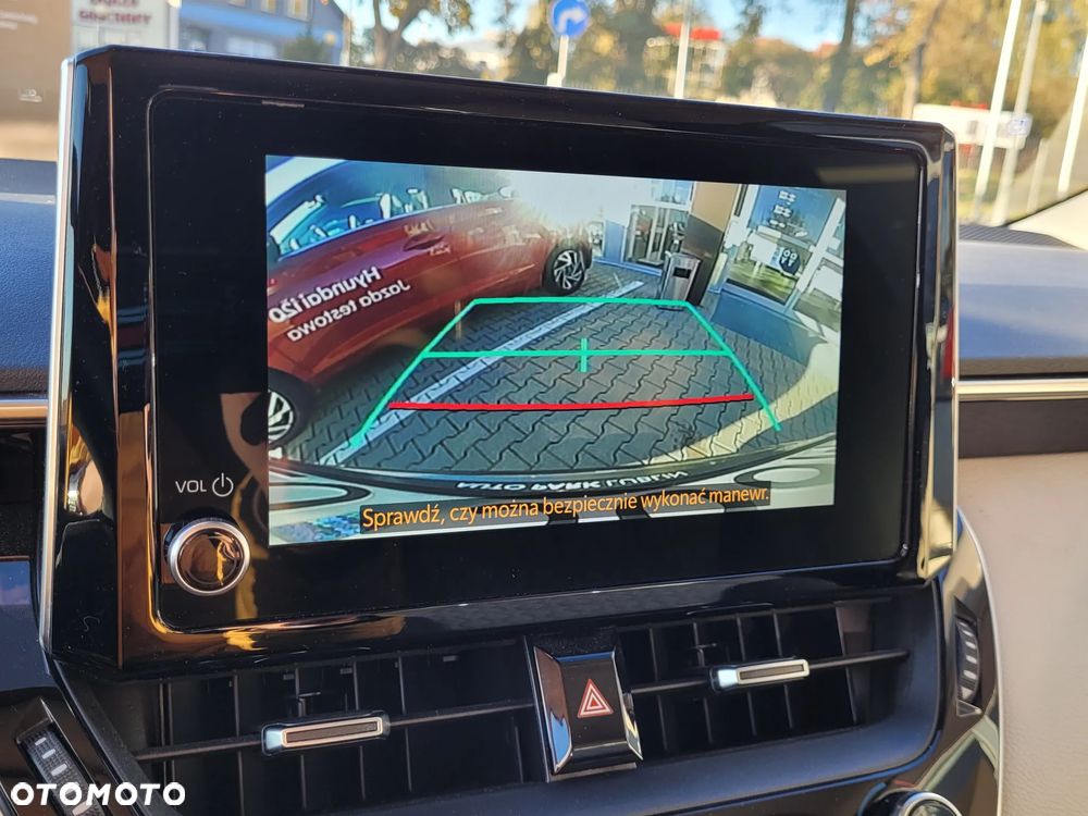 Toyota Corolla 1.5 Comfort - 28