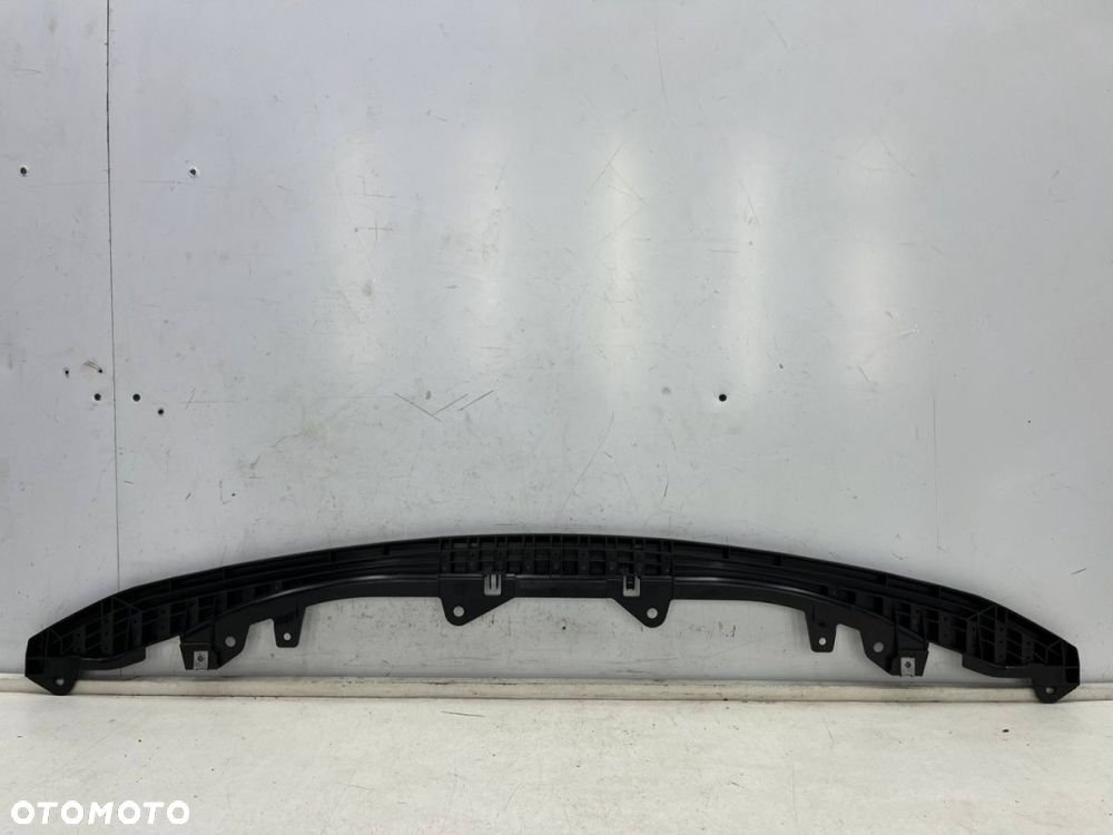 Belka zderzaka Mazda 3 IV BP 19r.- NOWY ślizg przednie dolne wzmocnienie pasa przedniego dolna belka - 3
