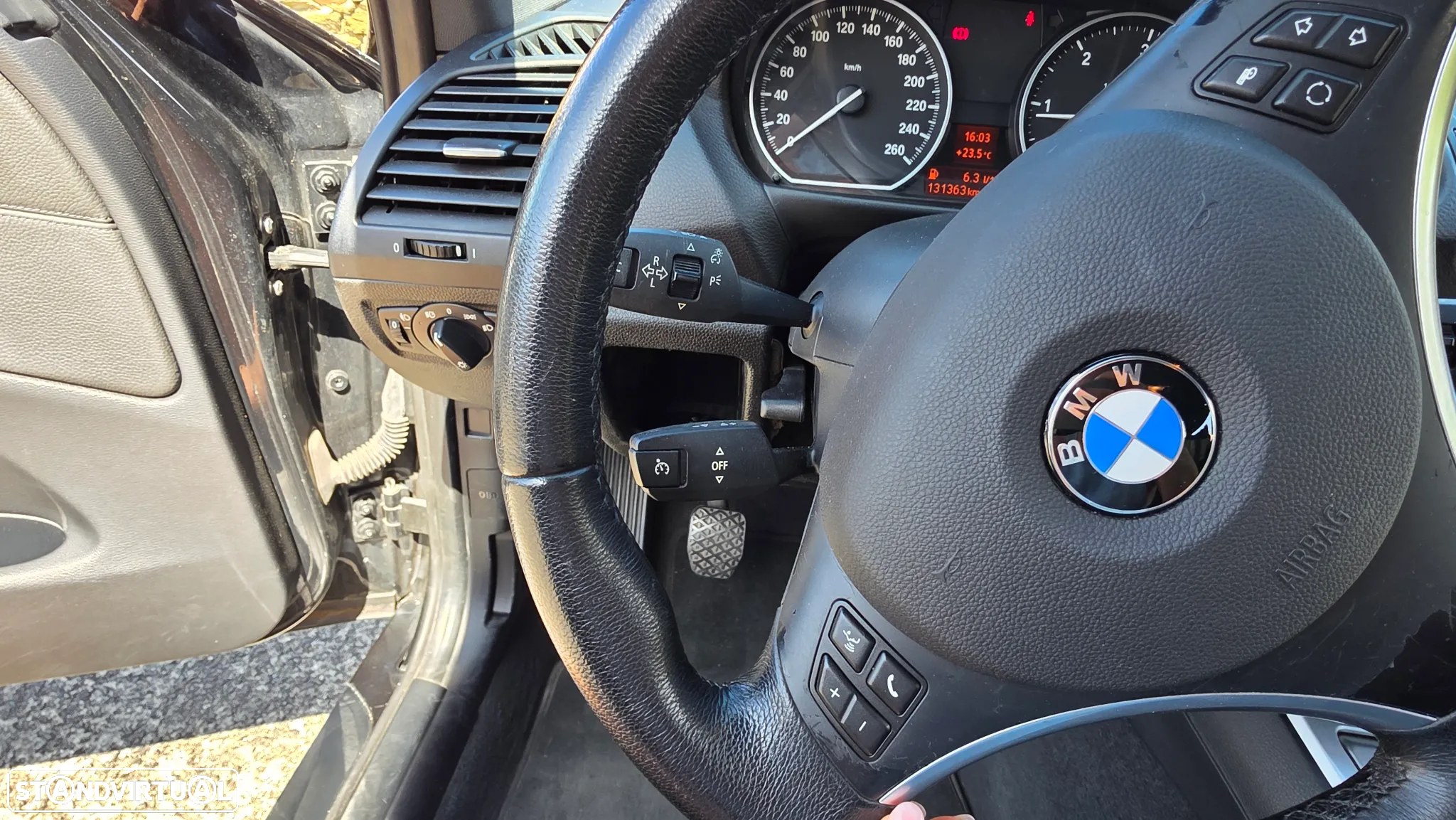 BMW 120 d - 13