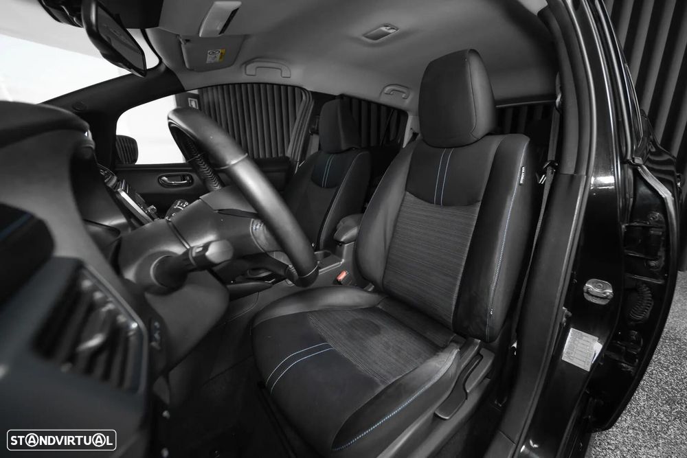 Nissan Leaf Tekna - 39