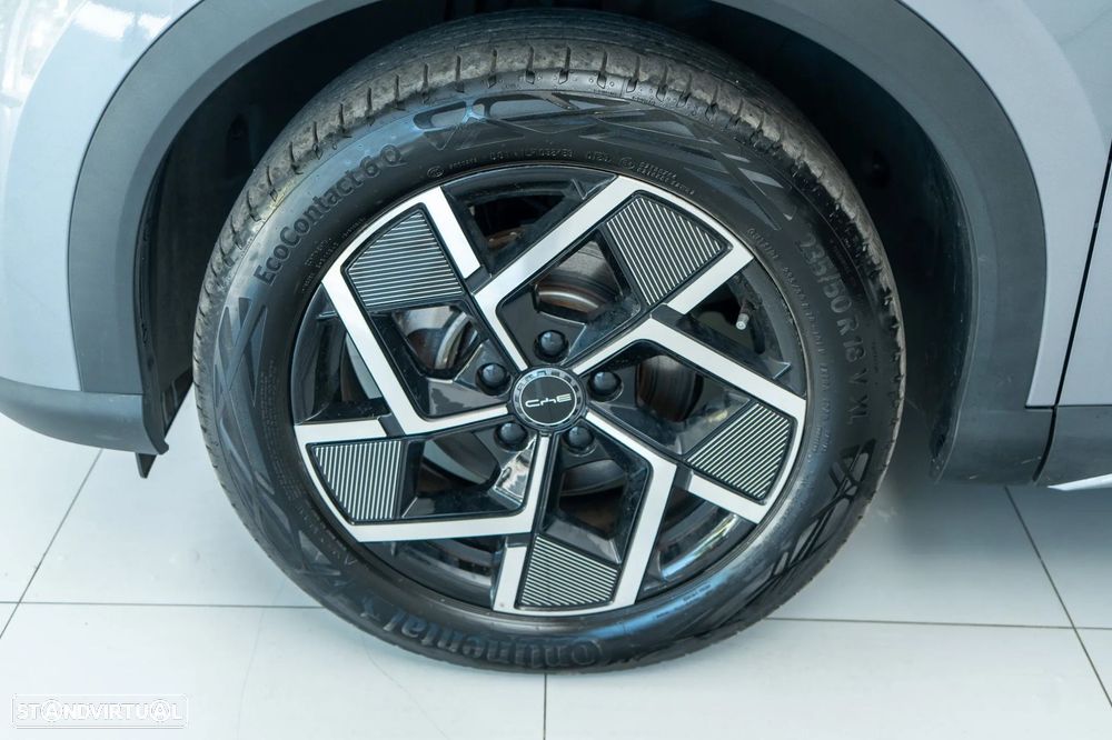 BYD Atto 3 60.48 kWh Comfort - 35
