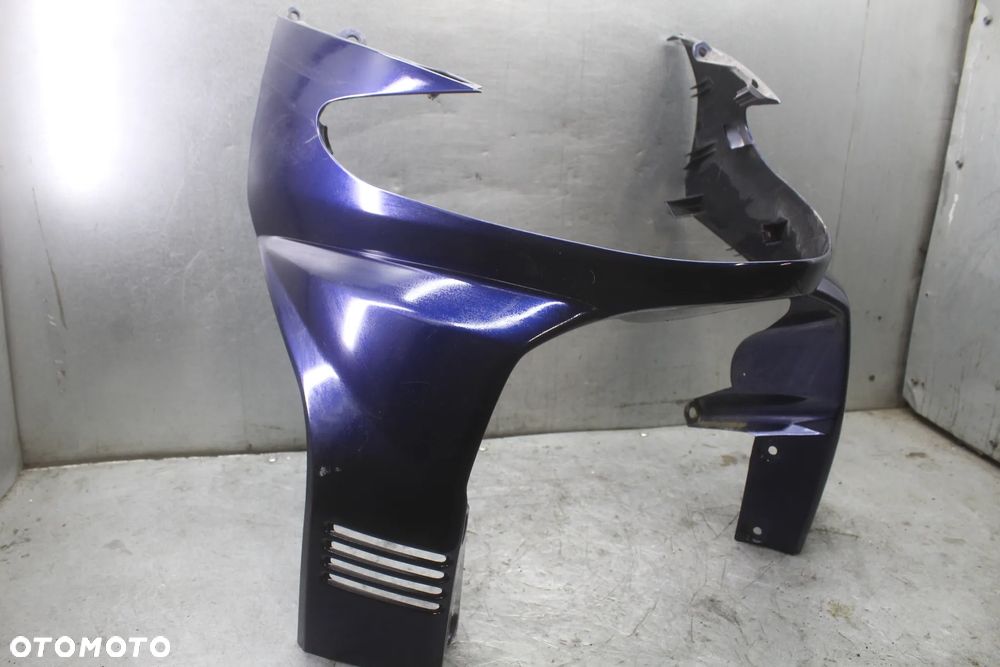 Suzuki Burgman AN 400 K1 K2 czacha czasza owiewka przód przednia - 1