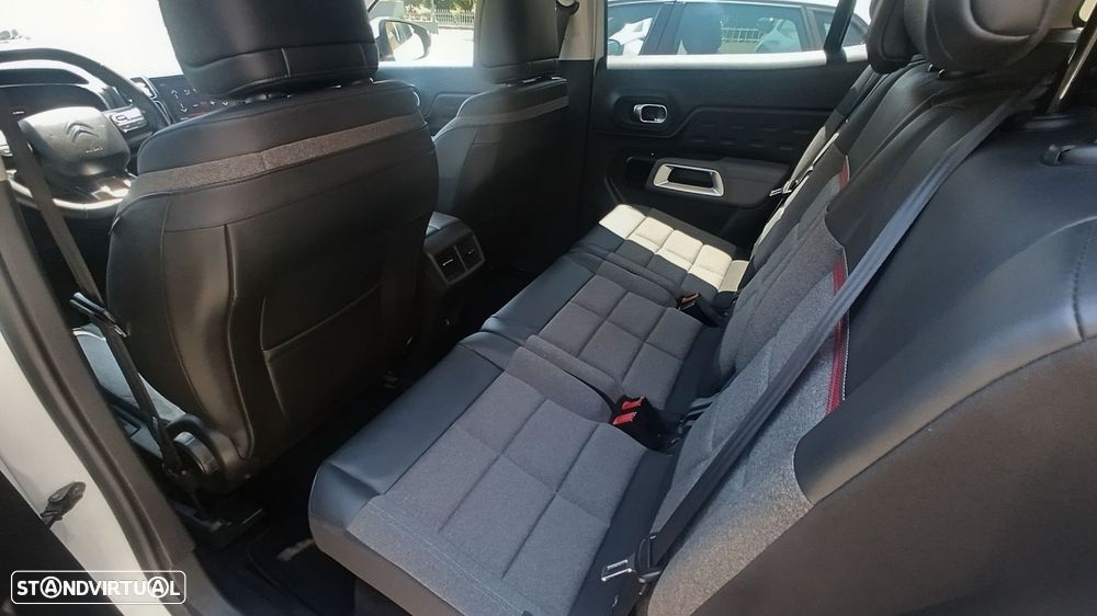 Citroën C5 Aircross 1.5 BlueHDi Feel Pack - 11