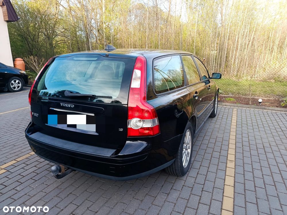 Volvo V50 1.8 Edition - 2