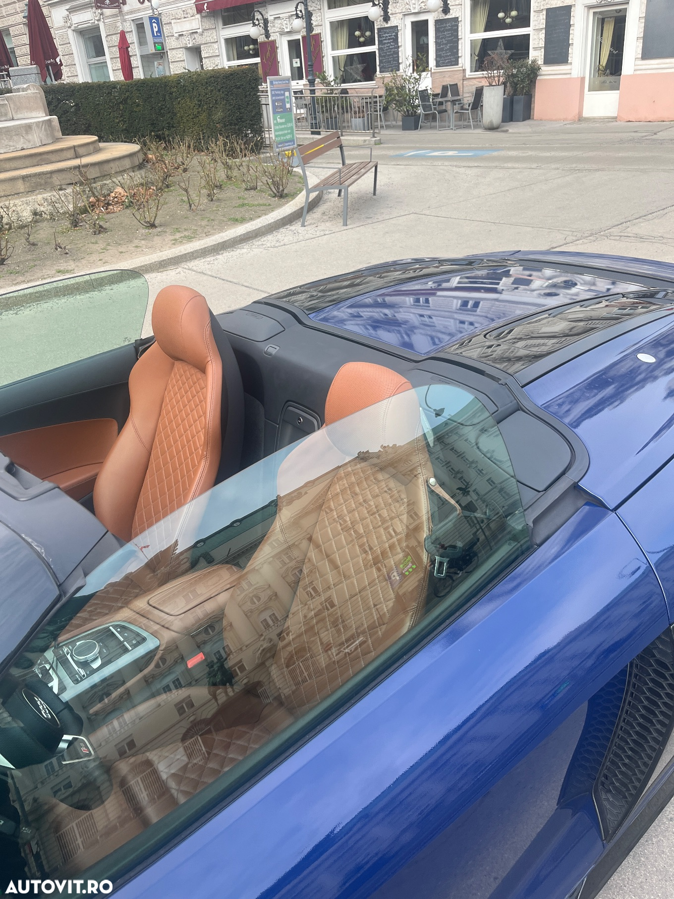 Audi R8 - 20