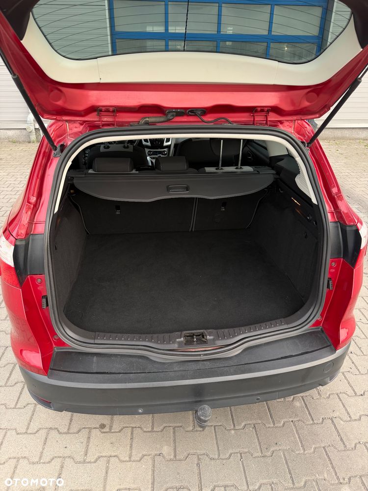 Ford Focus 1.6 TI-VCT Champions Edition - 35