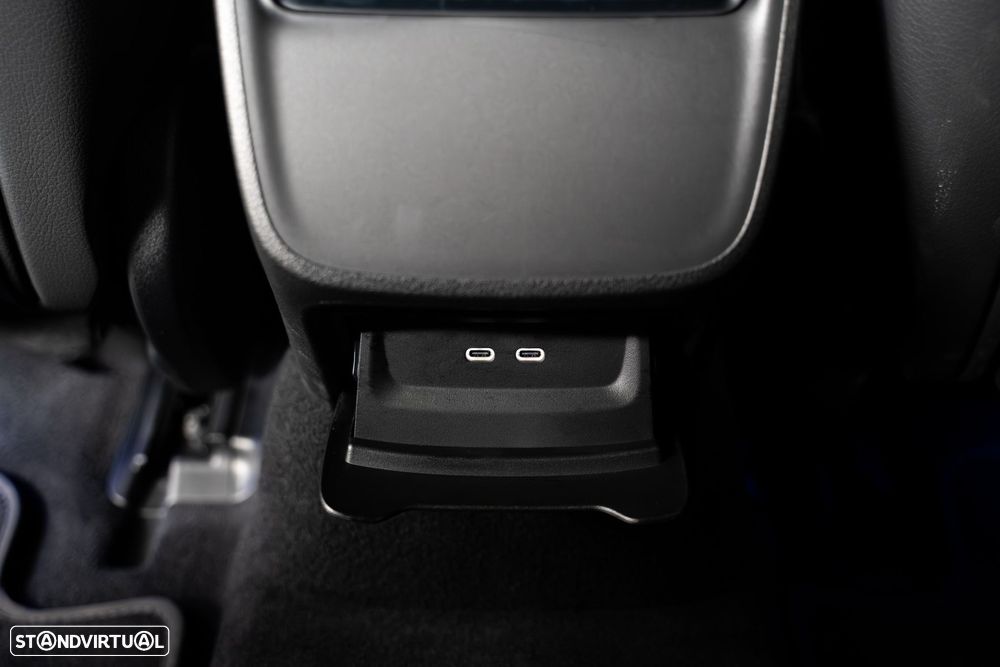 Mercedes-Benz EQE 300 Edition 1 - 40