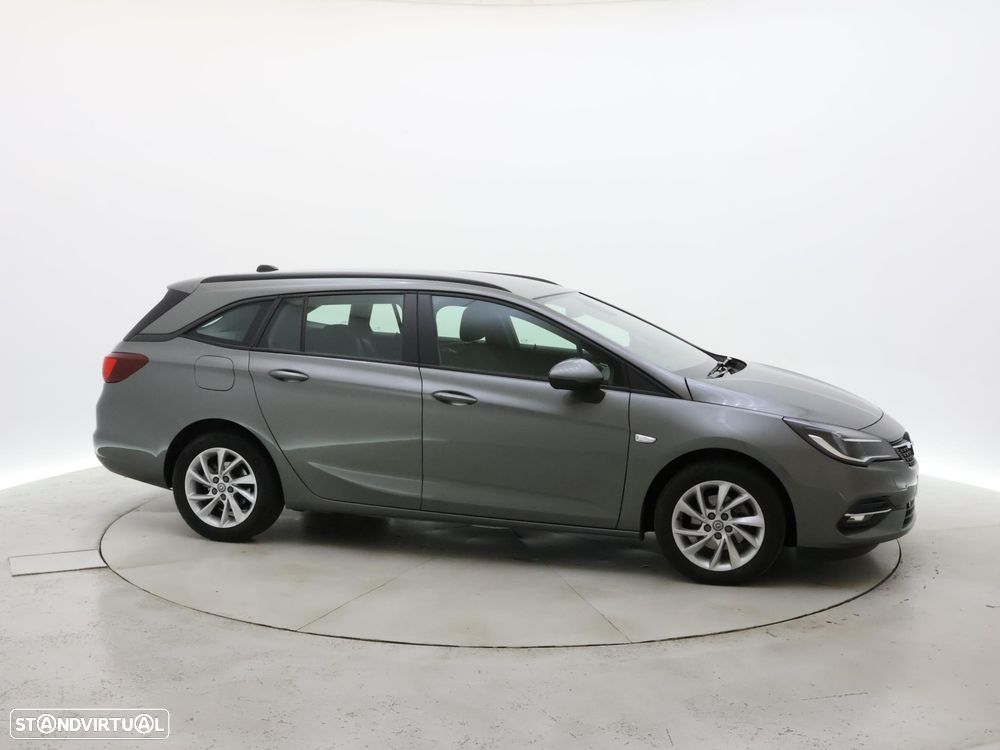 Opel Astra Sports Tourer 1.5 D Business Edition S/S - 9