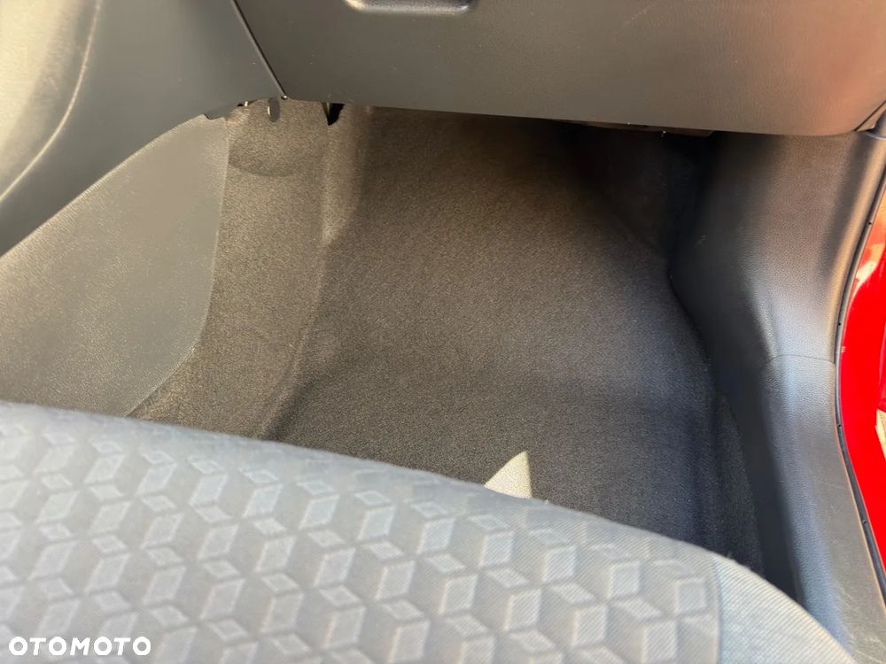 Toyota Yaris Hybrid 1.5 Comfort - 16
