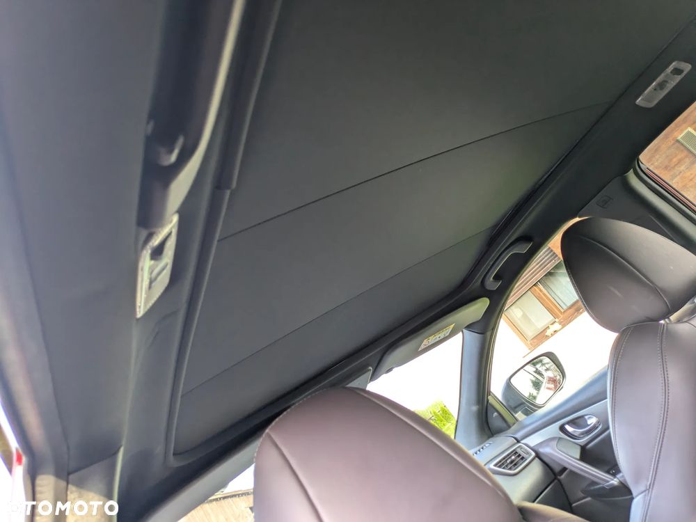 Nissan Qashqai 1.3 DIG-T Tekna DCT - 13