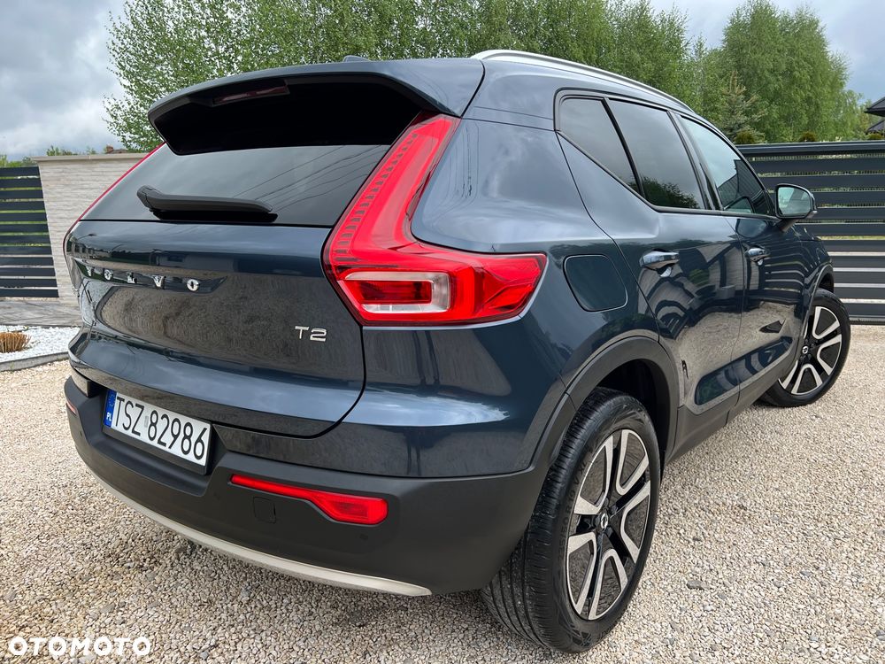 Volvo XC 40 - 14