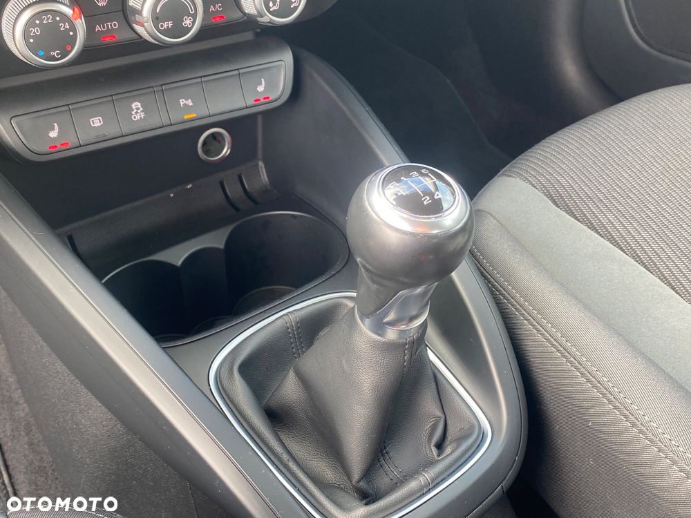 Audi A1 Sportback 1.4 TDI (ultra) - 21