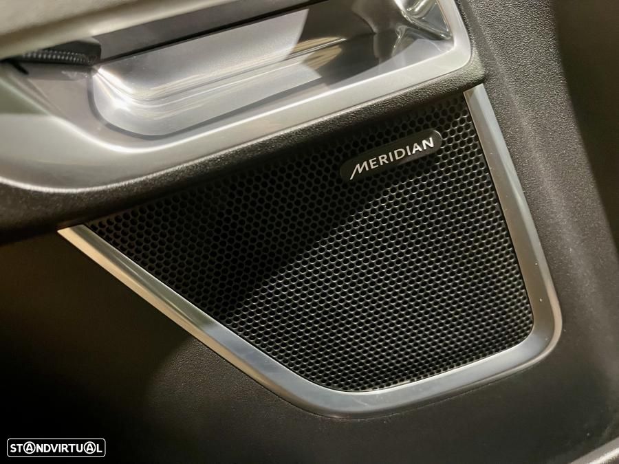 Jaguar E-Pace 1.5 P300e R-Dynamic HSE AWD Aut. - 38