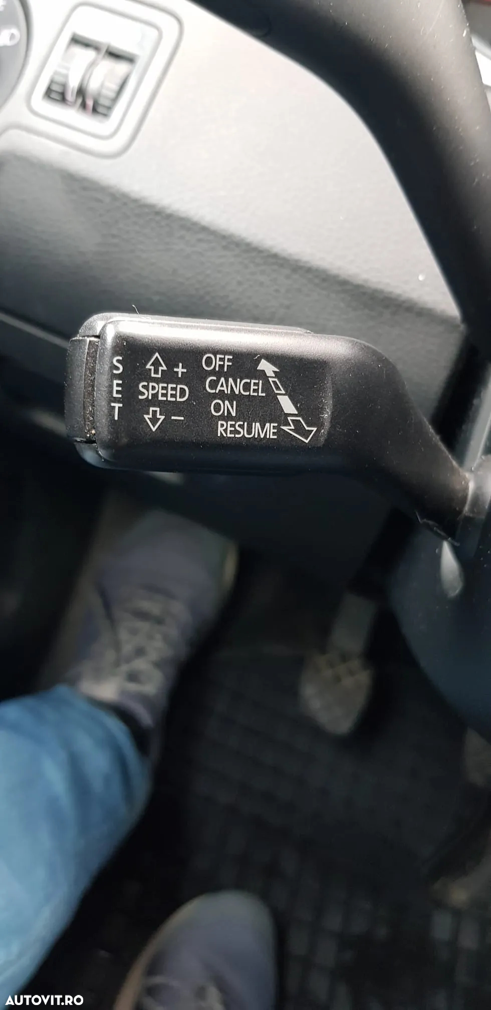 Volkswagen Passat Variant 1.9 TDI DPF Comfortline - 3