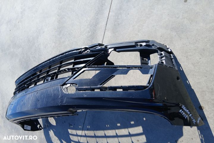 Bara fata 5NA807221B R-LINE 5NA807221B Volkswagen VW Tiguan 2 AD1 [20 - 3