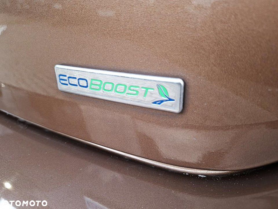 Ford Focus - 35