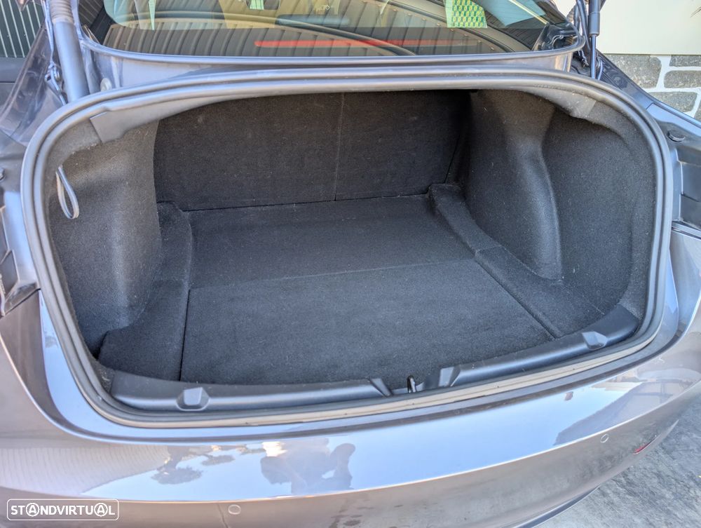 Tesla Model 3 Standard Range Plus RWD - 15