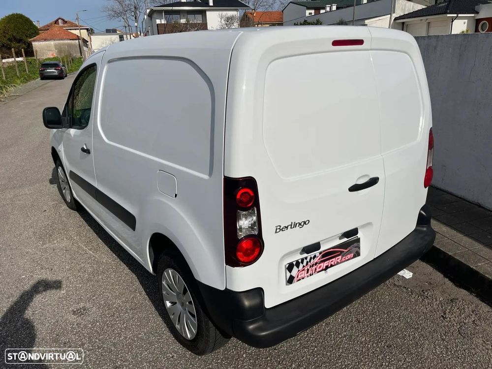 Citroën e-Berlingo E-Berlingo Full Electric - 6
