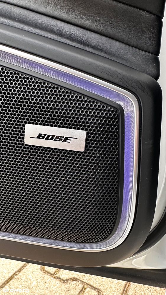 Porsche Panamera 4S Executive - 28