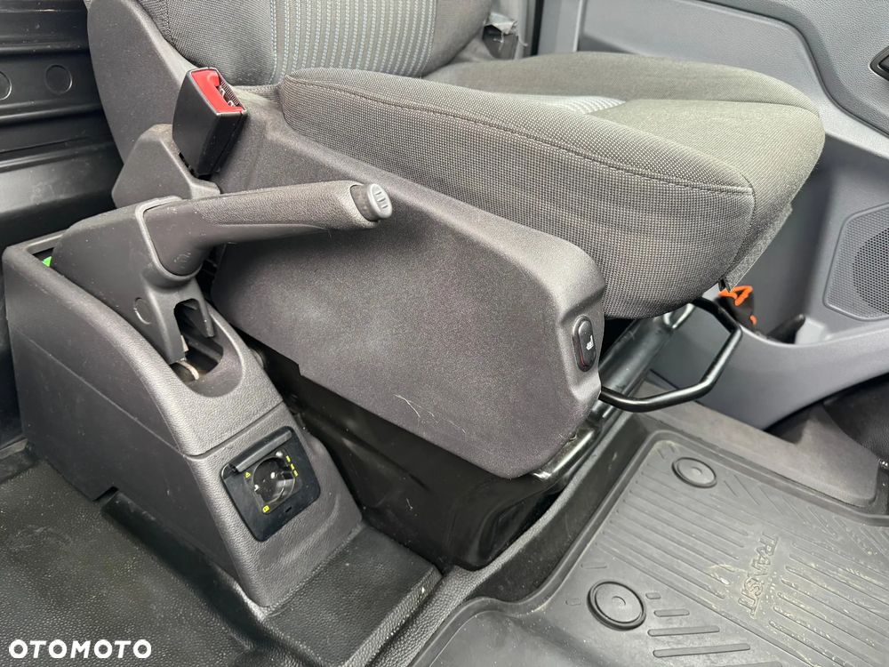 Ford Transit RWD - 14
