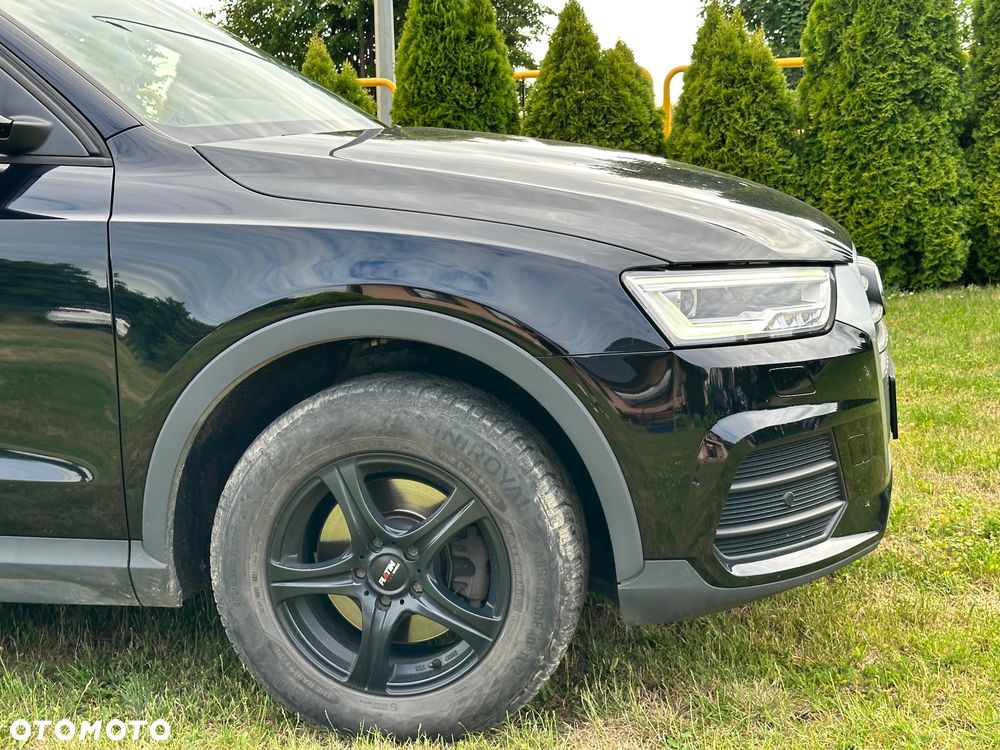 Audi Q3 2.0 TDI - 8