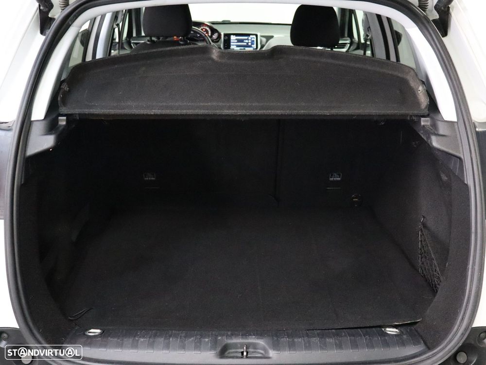 Peugeot 2008 1.2 PureTech Style - 17