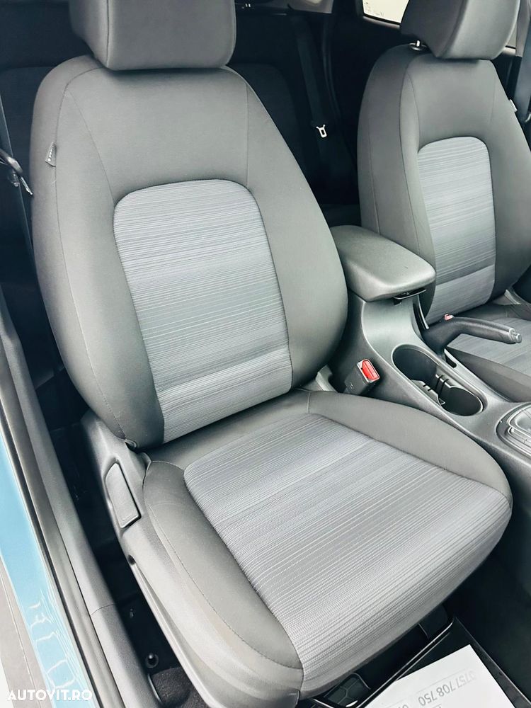 Hyundai KONA 1.0 T-GDI Advantage+ - 18