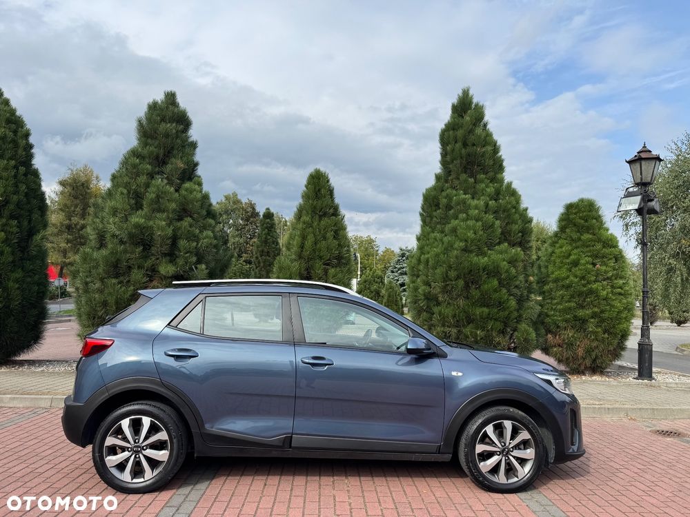Kia Stonic - 5