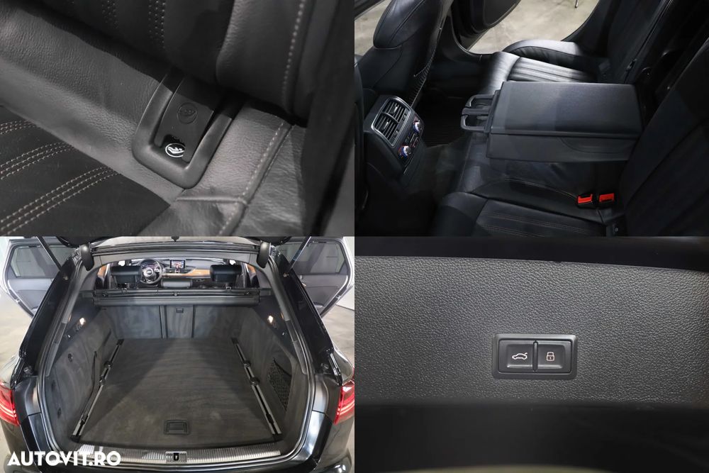 Audi A6 Allroad 3.0 TDI S tronic - 33