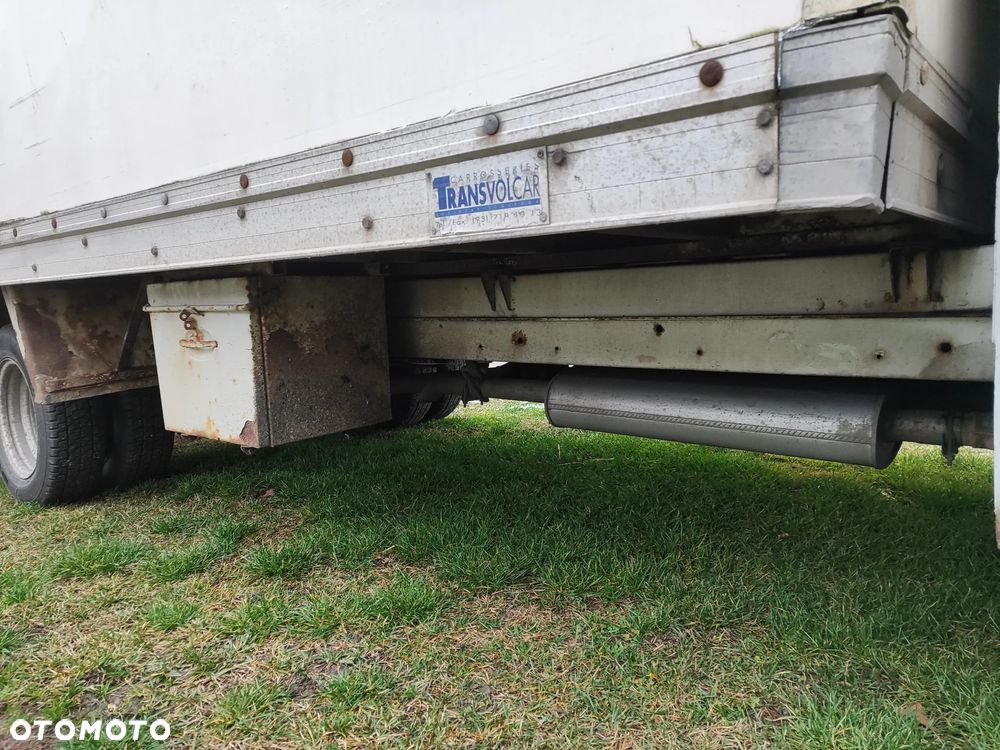 Mercedes-Benz Sprinter - 5