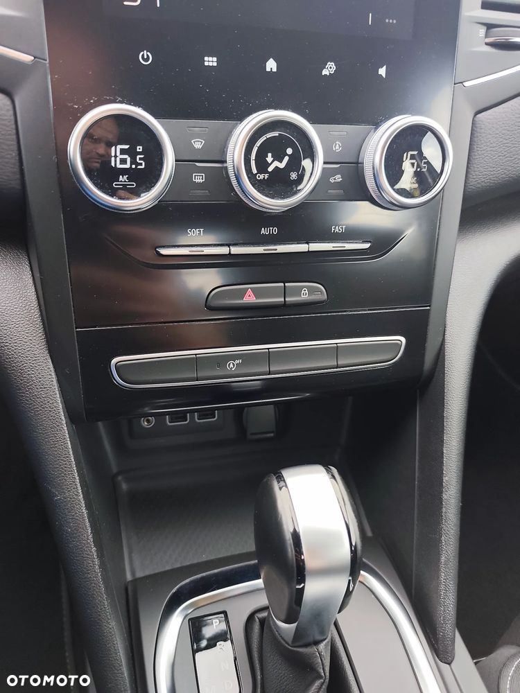 Renault Megane - 20