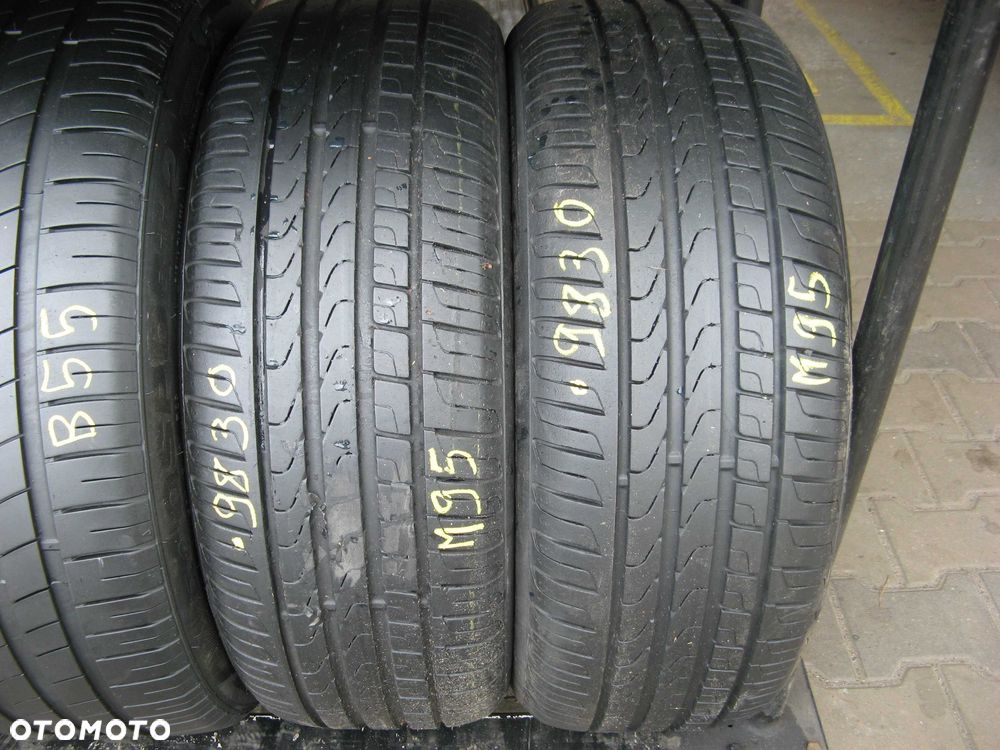 215/55R17 PIRELLI Cinturato P7 - Nr.9830 - 1