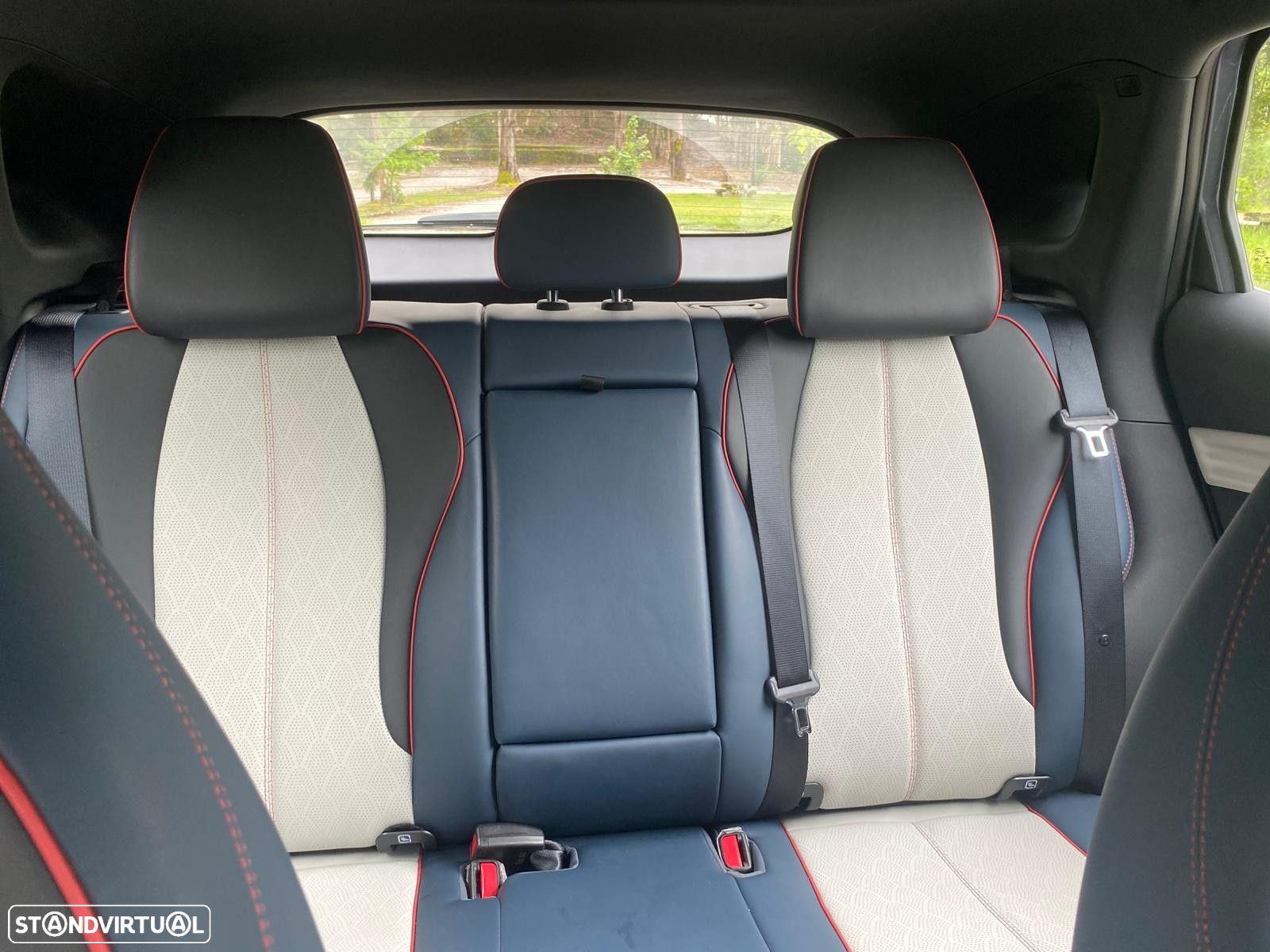 BYD Atto 3 60.48 kWh Design - 32