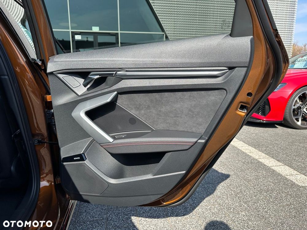 Audi A3 Sportback - 22